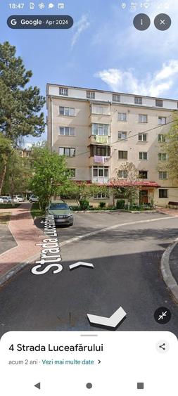 Vand apartament 2 camere nedecomandat 40 mp Zona G. Enescu - 3