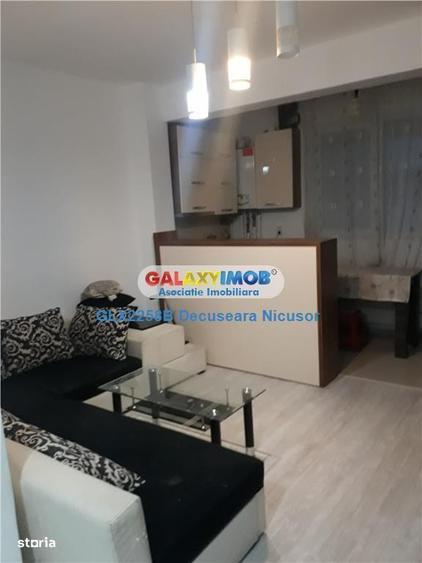 Apartament 2 camere complex Militari Residence, 40 mpu, 66 900 euro - 2