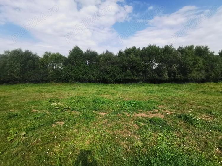 Vand casa in Va?cau?i, Siret, Suceava - 8