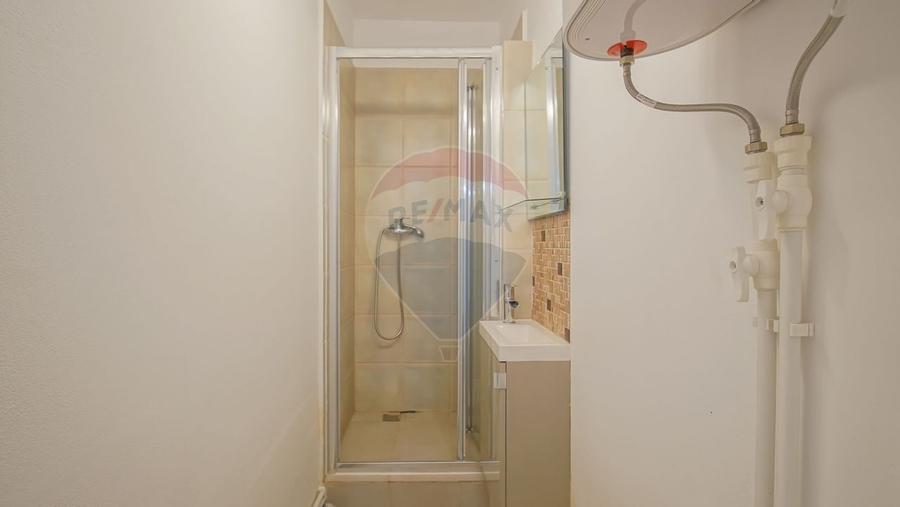 Apartament cu 1 camere de vânzare în zona Centrul Civic - 6