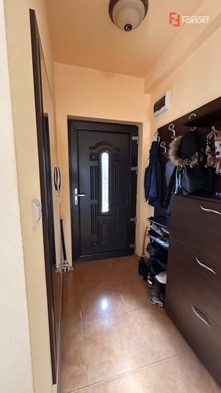 Duplex 4 camere, 126 mp, si teren de 300 mp in Giroc - 12