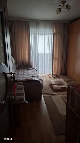 Garsoniera de inchiriat, Burdujeni, etaj 1. - 2
