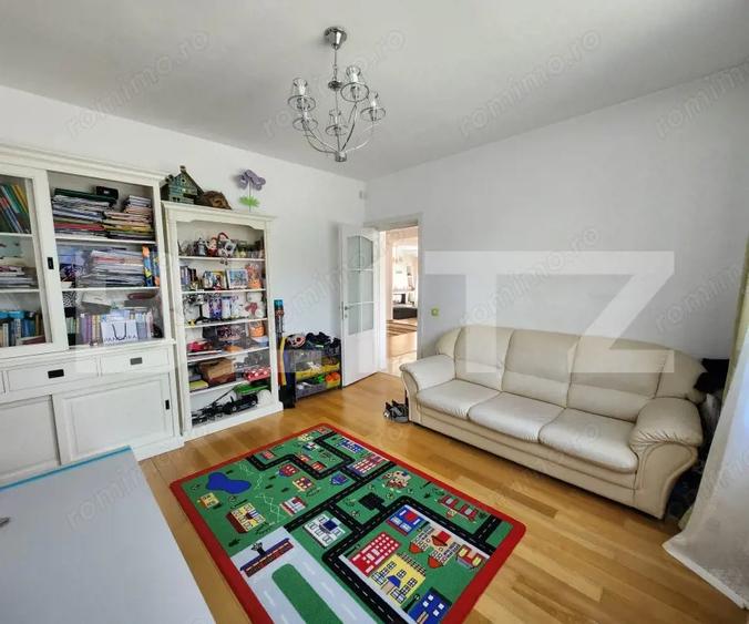 De inchiria Vila Exclusivista , 300mp utili si teren de 1300mp, Santana de Mure? - 5