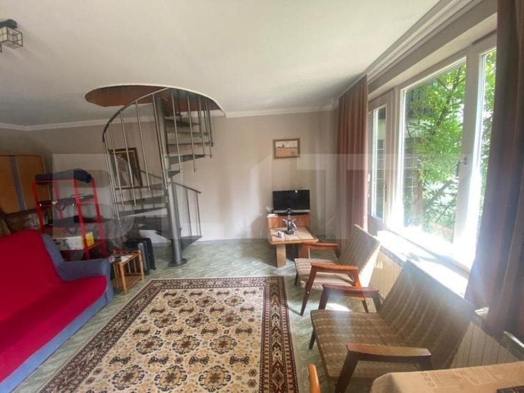 2 Casa de vanzare ,390 mp utili,555 mp teren, in Unirii - 10