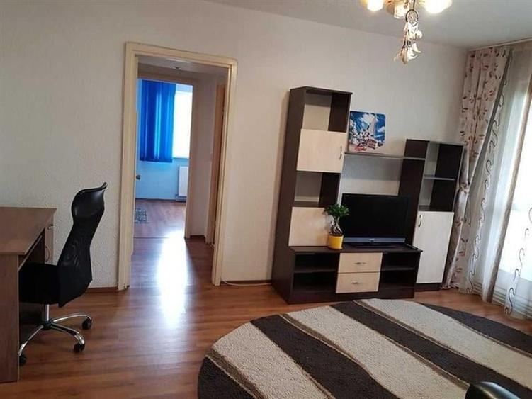 Apartament cu 2 camere semidecomandat, mobilat în Astra