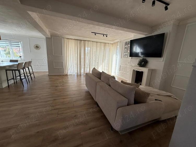 Casa moderna, SUPER PRET - 3