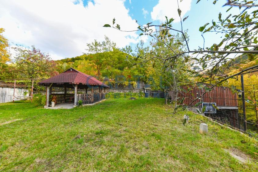 Comision 0! | Casa de vacanta | 12 Camere | Teren 1000 mp | Somesul Rece | - 7