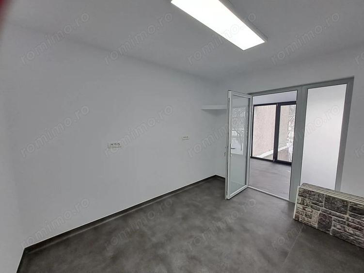 Spatiu Comercial pretabil cabinet medical Cetatii-Torontalului - 9