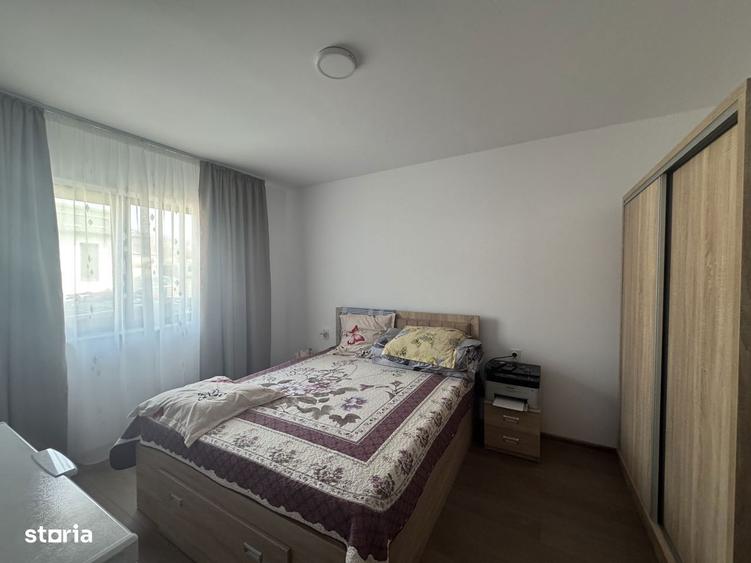 Casa noua Valea Ursului - 11