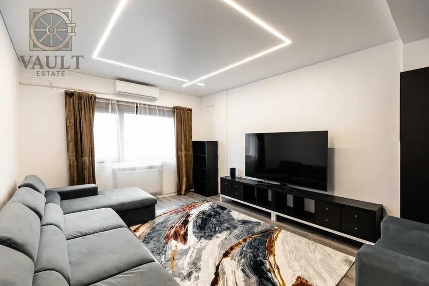 3 CAMERE- 2 BAI- 110mp- CALEA VICTORIEI- RS I - 2