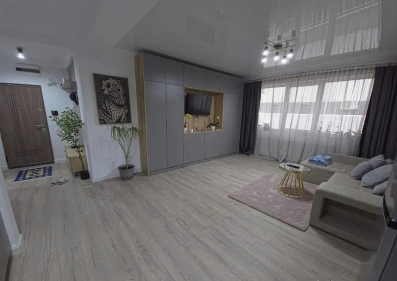 Mamaia Nord apartament nou 51 mp cu terasa si loc parcare - 7