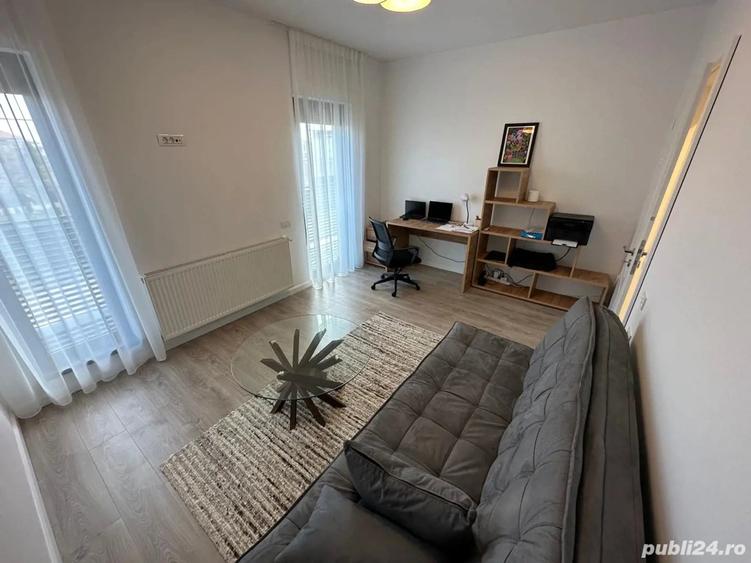 Duplex despartit prin garaj in spate la Ikea - 6