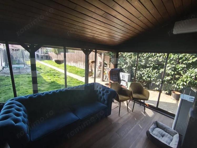 Casa cu etaj in Oradea cartierul Iosia - 11