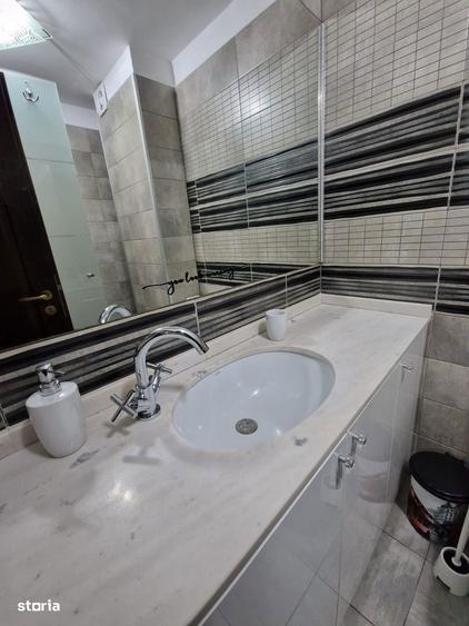 Apartament 3 camere, mobilat si utilat - 3