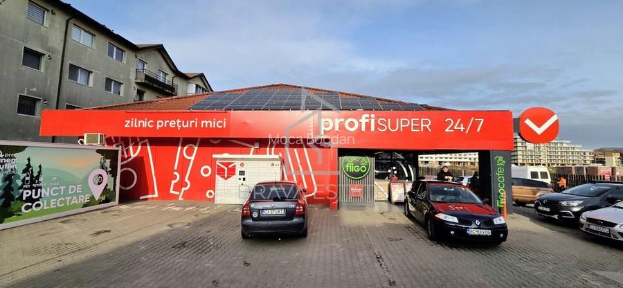 Spatiu comercial de vanzare in Floresti