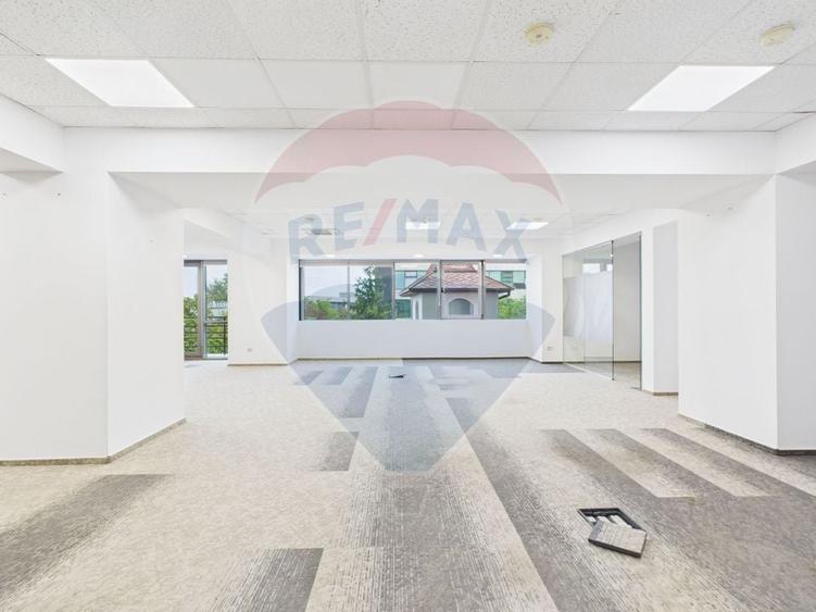 Spațiu de birouri de 88 mp de închiriat în zona Baneasa - 19