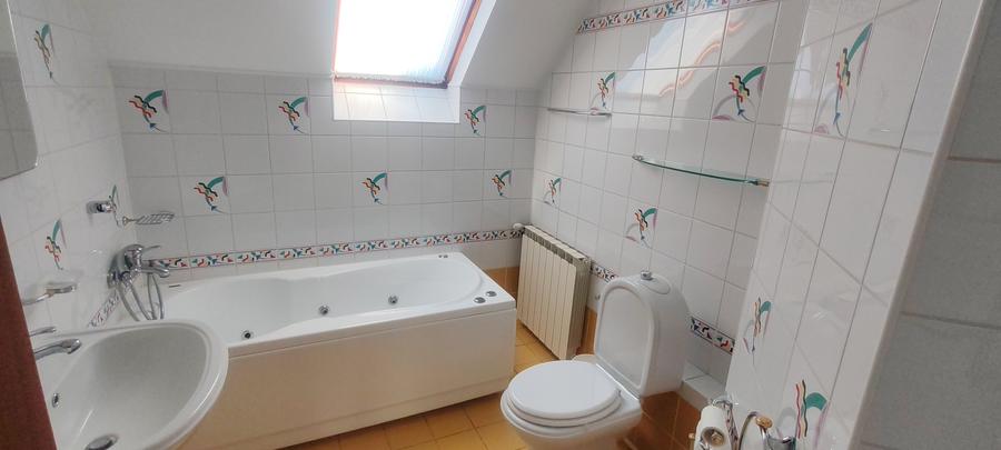 Vila cu piscina Pipera de inchiriat - 17