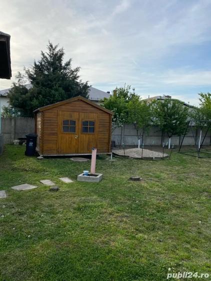 Vand Casa batraneasca - 1