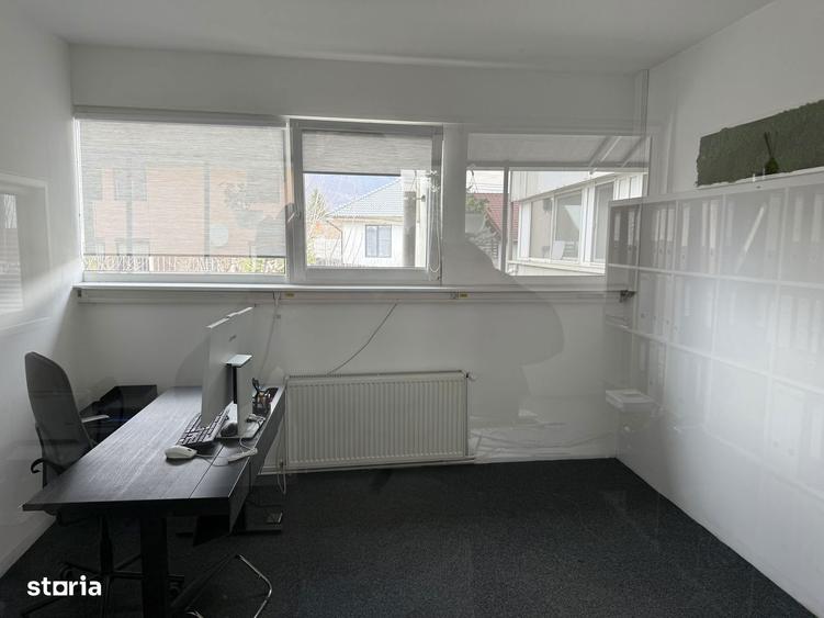 Inchiriem birouri si spatiu de depozitare - 8