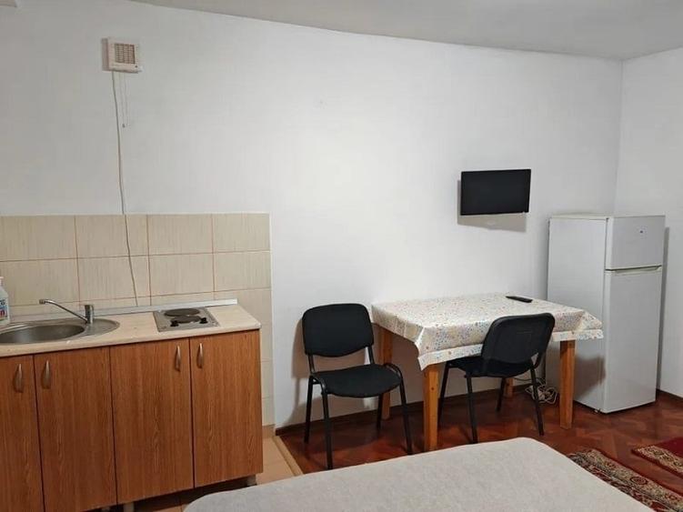 Garsoniera - zona Tatarasi  - Ateneu - 8