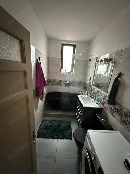 Apartament 2 camere (posibil 3 camere) zona centrala - 4
