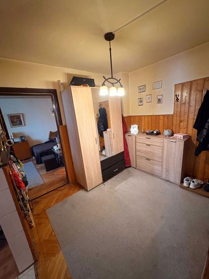 Apartament 2 camere decomandate, 65 mp, etaj 1, zona premium Sibiu str. Siretului - 9