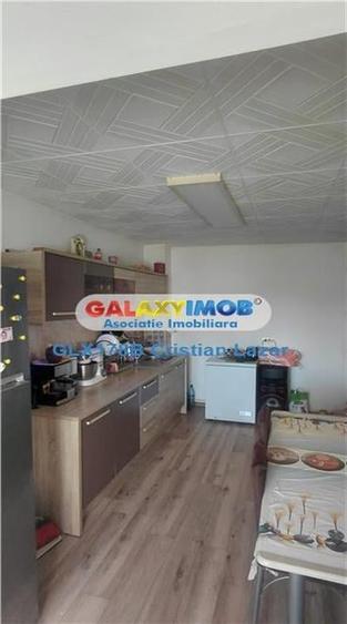 BREAZA DE SUS, CENTRALA, MOBILAT SI UTILAT - 7