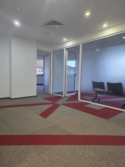 Barbu Vacarescu Pescariu Spatiu de Birouri Caldire Premium Comision 0% - 9