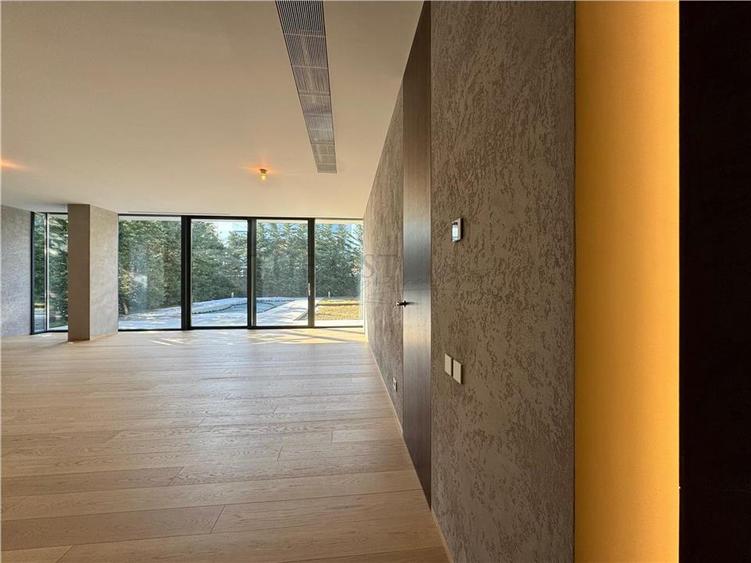 PIPERA | CASA INDIVIDUALA DE VANZARE CU 5 DORMITOARE - 7