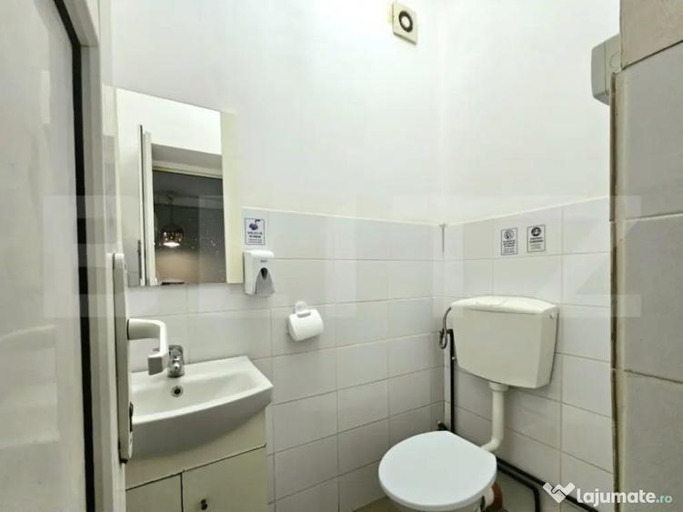 Spatiu comercial, 674.81 mp, zona Complex Studentesc - 9