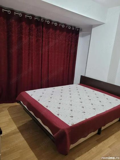 Inchiriez garsoniera in zona Medicinei - 1