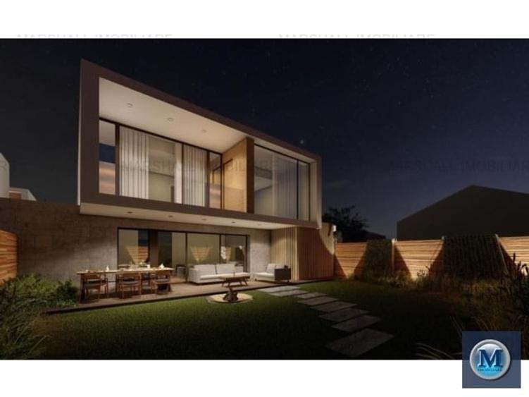 Vila cu 5 camere de vanzare in Bucov, 124.17 mp #15008 - 3