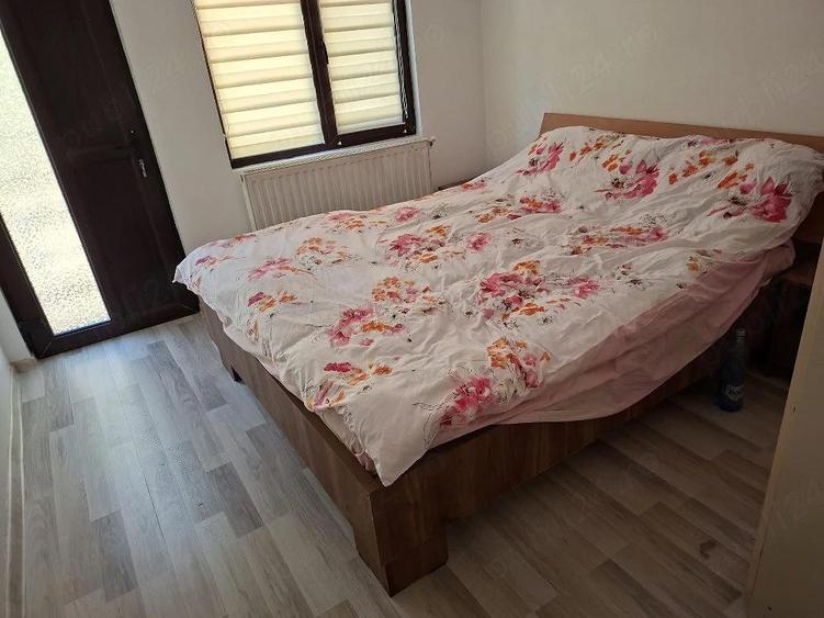 Inchiriez cabana Ceahlau - 1