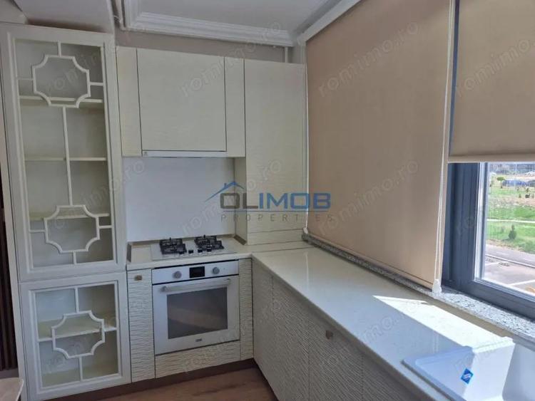 Ivory Residence apartament 2 camere - 8