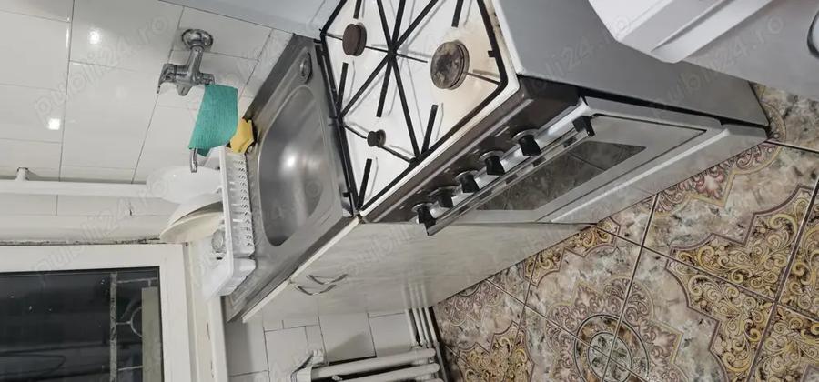 Inchiriere apartament 2 camere decomandate ultracentral Suceava - 2