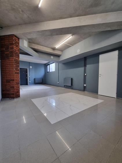 Spatiu comercial Doamna Ghica demisol bulevard propietar - 4