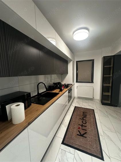 Apartament 3 Camere De Lux Zona Centru - 9