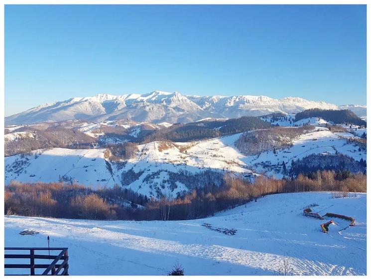 Pensiune superba cu priveliste de vis - 17