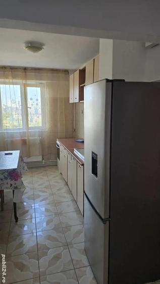 Apartament cu 2 camere de inchiriat zona Tomis nord termen lung - 6