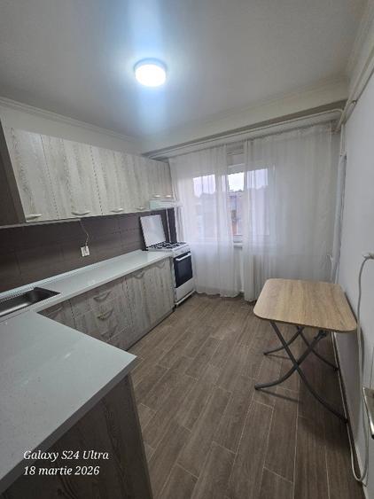 Apartament 2 camere Exercitiu - 7