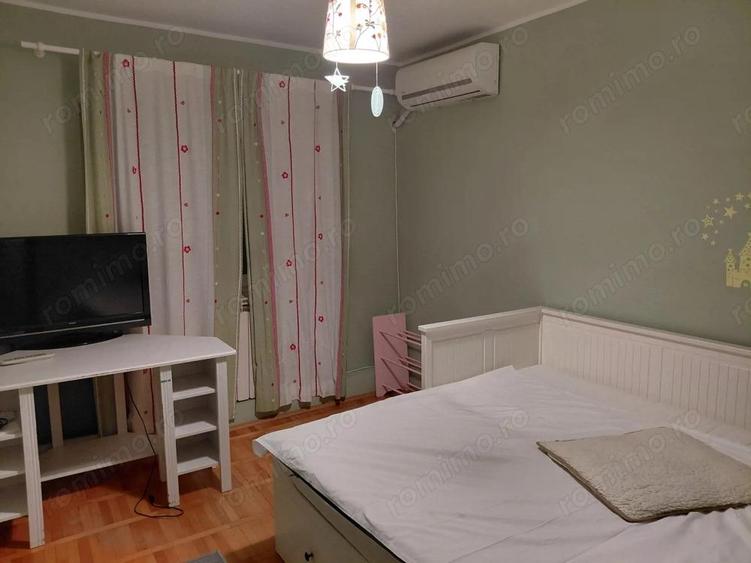 Apartament 3 camere decomandat Etaj 1/4 Mazepa 2 - 14