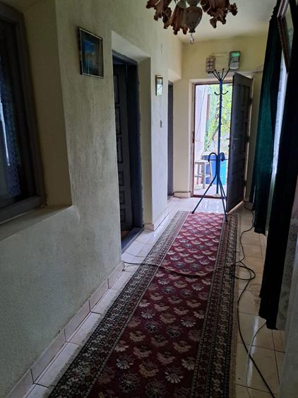 Vand doua case in aceeasi curte sat Cornu, jud. Dolj - 5