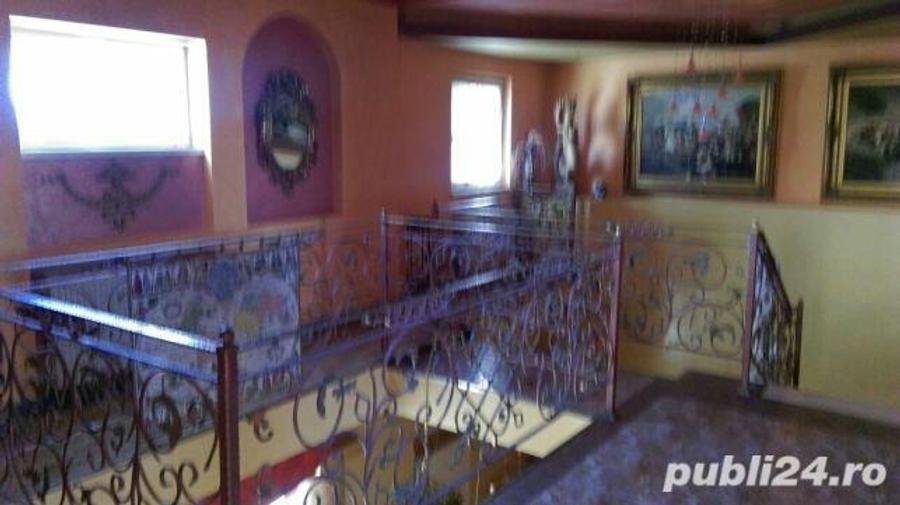 Imobil s+p+e+m si teren Dumbravita vatra veche de vinzare. - 7