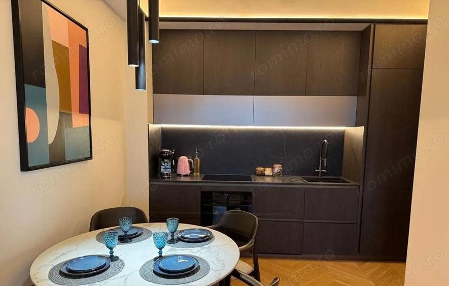 De inchiriat apartament cu o camera in zona Sagului - 1