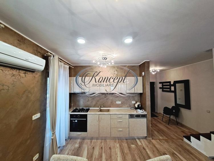 Duplex pe strada Eugen Ionesco - 9