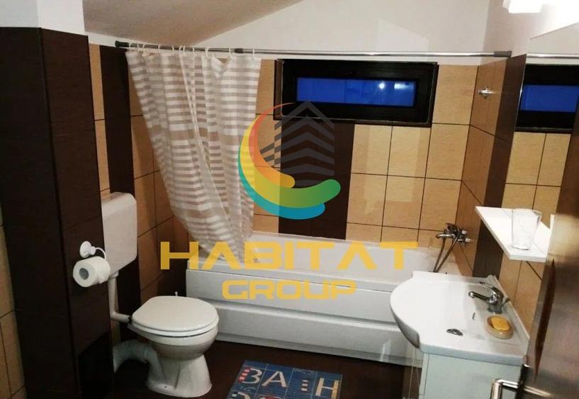 Vanzare Apartament 2 Camere Mobilat si Utilat- Vacaresti! - 12