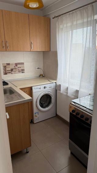 Inchiriez garsoniera strada Zorilor - 1