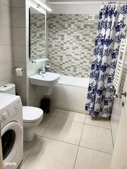 Studio modern/ Promenada/ Aurel Vlaicu - 4