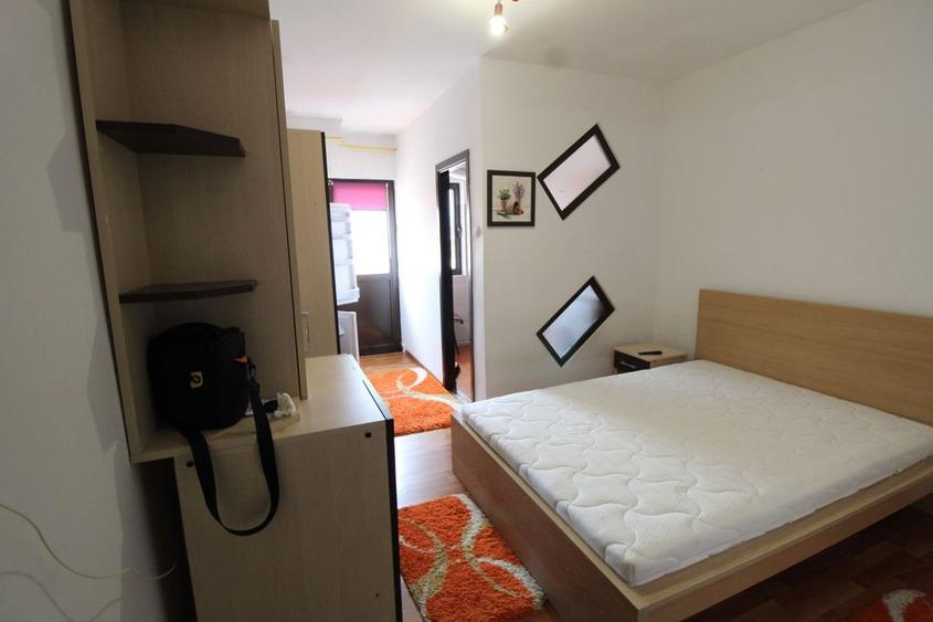 Garsonieră confort I, strada 23 August - 6