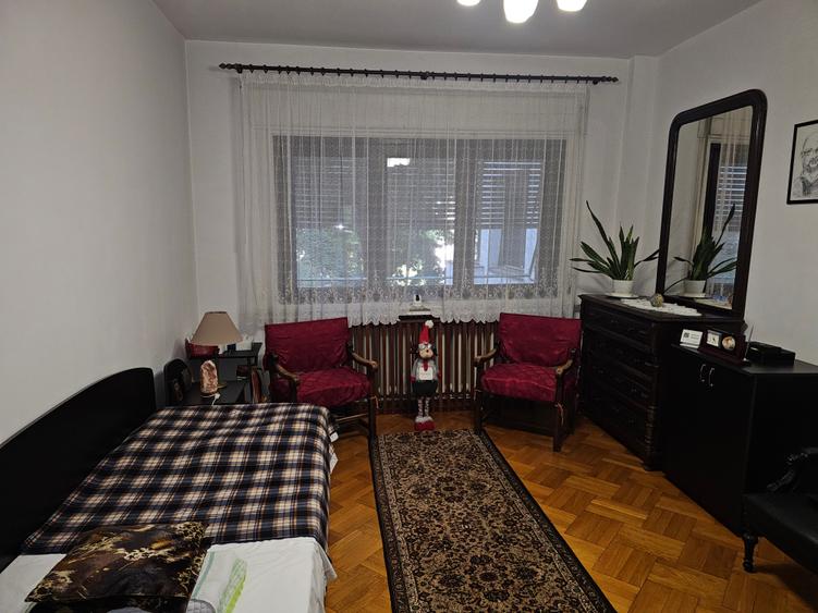 Stirbei Voda Cismigiu Ostasilor - S+P+2+M teren 595 mp singur curte, 1900000 € - 6